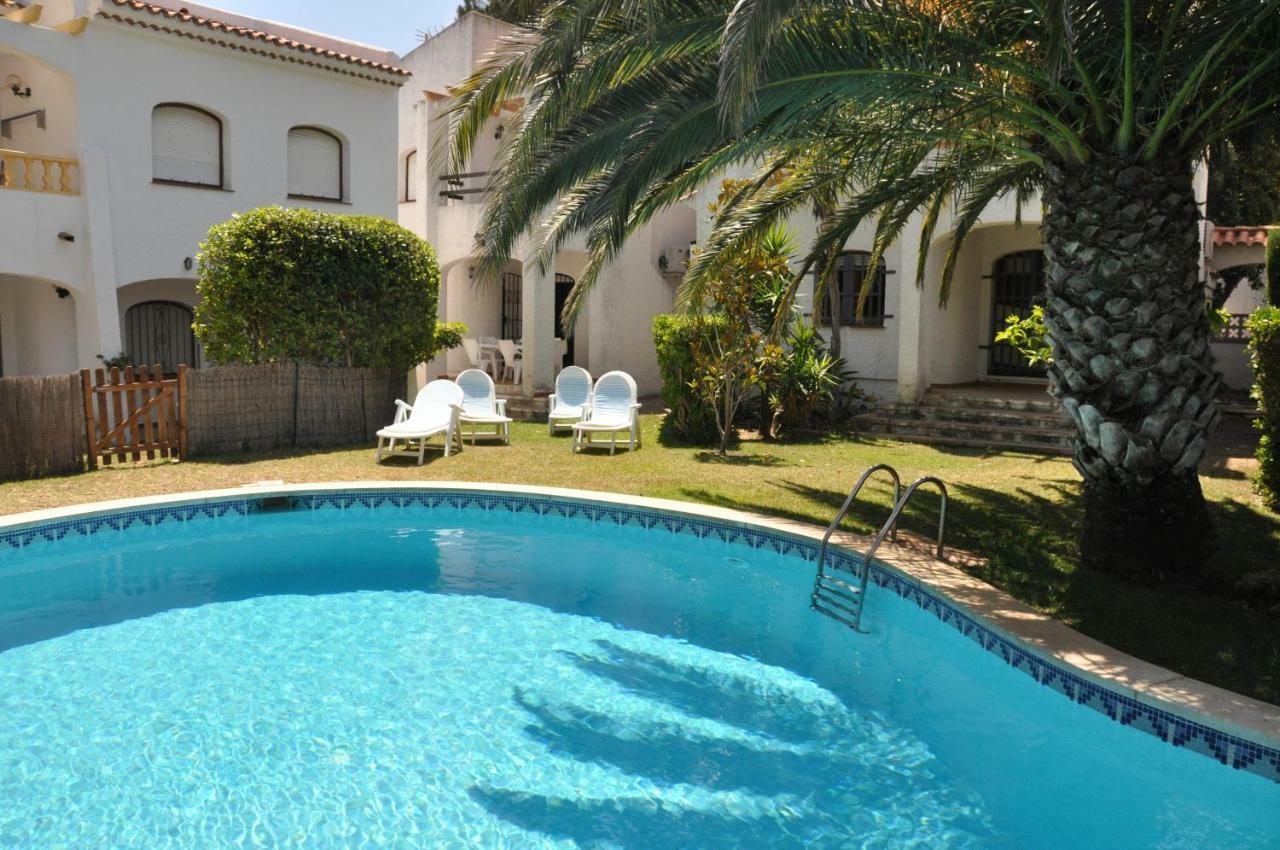 Вілла Casa Miami Playa Екстер'єр фото
